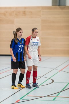 Bild 396 - Rathje Cup Frauen
